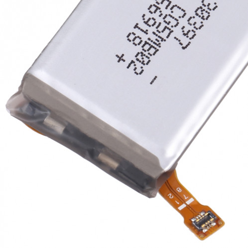 Remplacement de la batterie EB-BF724ABU 1070mAh pour Samsung Galaxy Z Flip4 F721B SH5608245-00