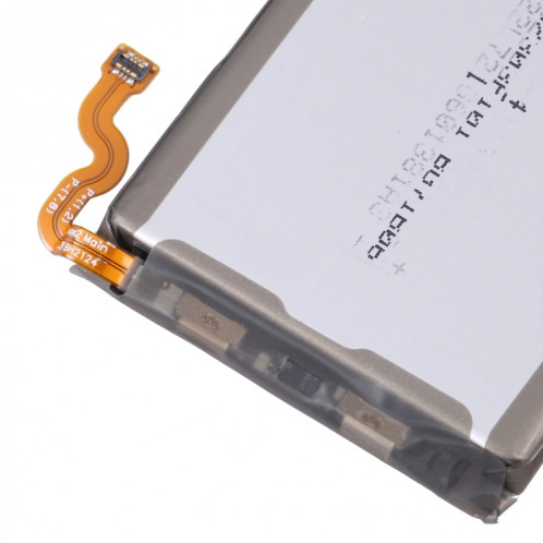 Remplacement de la batterie EB-BF711ABY 2370mAh pour Samsung Galaxy Z Flip3 5G SM-F711U SH5609247-00