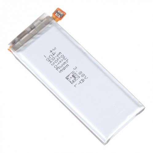 Remplacement de la batterie EB-BF712ABY 930mAh pour Samsung Galaxy Z Flip3 5G SM-F711U SH56101158-00