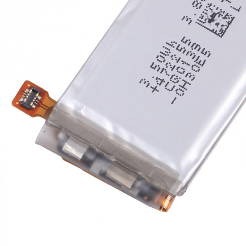Remplacement de la batterie EB-BF712ABY 930mAh pour Samsung Galaxy Z Flip3 5G SM-F711U SH56101158-00