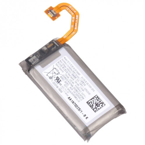 Remplacement de la batterie EB-BF708ABY 725mAh pour Samsung Galaxy Z Flip 5G SM-707U SH56129-00