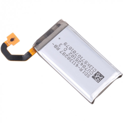 Remplacement de la batterie EB-BF708ABY 725mAh pour Samsung Galaxy Z Flip 5G SM-707U SH56129-00