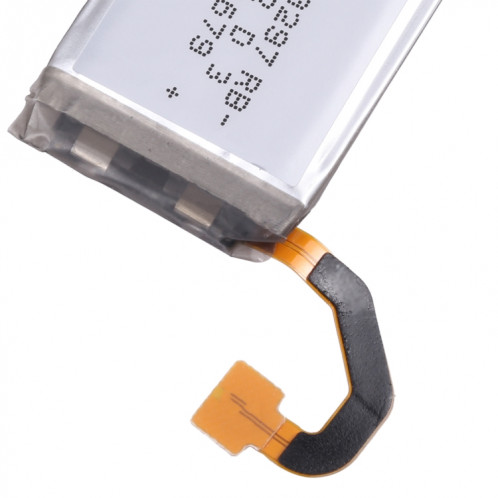 Remplacement de la batterie EB-BF708ABY 725mAh pour Samsung Galaxy Z Flip 5G SM-707U SH56129-00