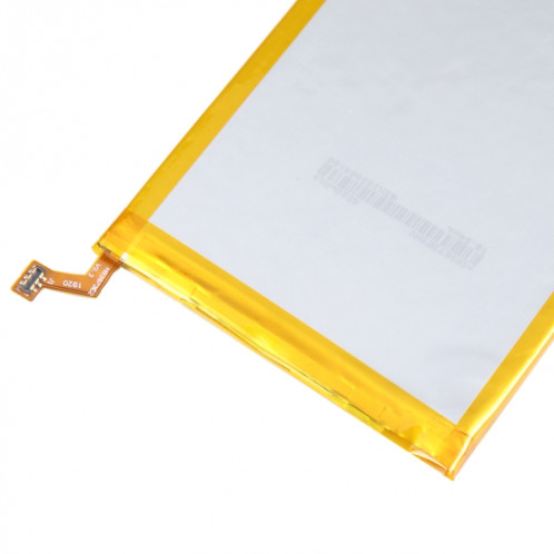 Remplacement de la batterie HB3873E2EBC 5000mAh pour Huawei Mediapad Honor X1 X2 SH5716988-00