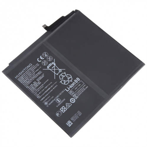 Remplacement de la batterie HB27D8C8ECW-12 7150mAh pour Huawei MatePad Pro MRX-AL09 AL19 W09 SH5717451-00