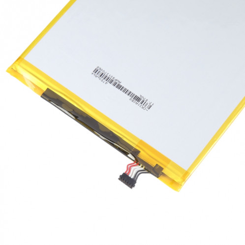 Remplacement de la batterie ST23 4750mAh pour Amazon Tablet Pad 58-000219 SH5918382-00