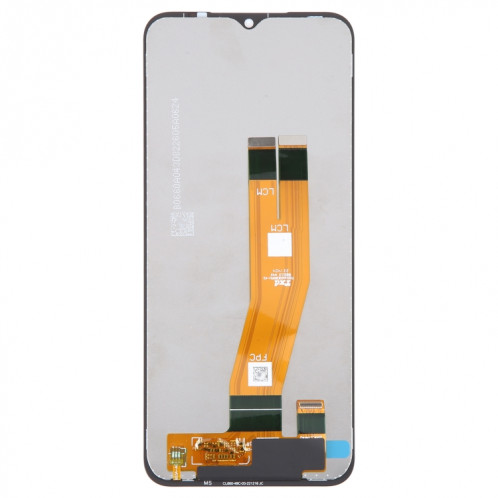 Écran LCD d'origine pour Samsung Galaxy A14 SM-A145F avec assemblage complet du numériseur SH95011158-07