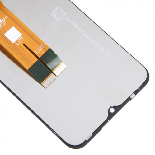 Écran LCD d'origine pour Samsung Galaxy A14 SM-A145F avec assemblage complet du numériseur SH95011158-07