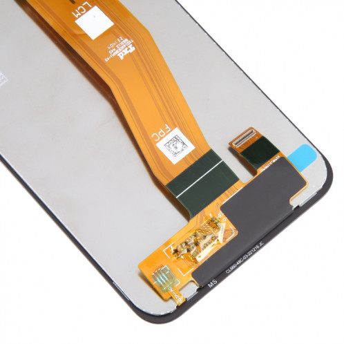 Écran LCD d'origine pour Samsung Galaxy A14 SM-A145F avec assemblage complet du numériseur SH95011158-07