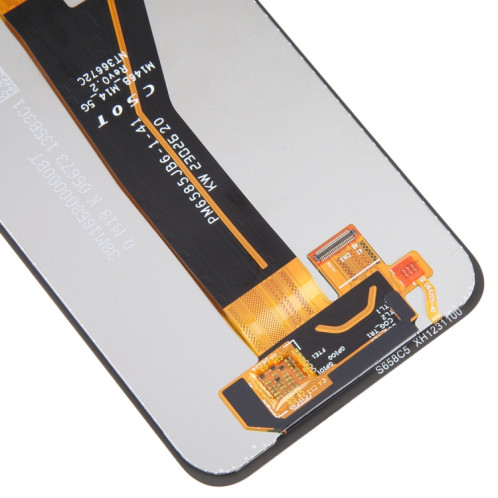 Écran LCD d'origine pour Samsung Galaxy M14 SM-M146B avec assemblage complet du numériseur SH95031477-07