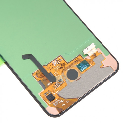 Écran LCD d'origine pour Samsung Galaxy A54 SM-A546B avec assemblage complet du numériseur SH9505812-07