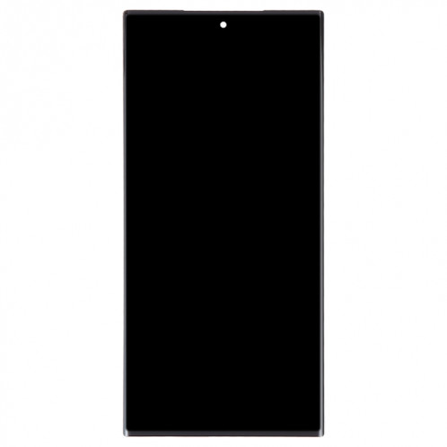 Écran LCD d'origine pour Samsung Galaxy S23 Ultra SM-S918B avec assemblage complet du numériseur SH95061651-07