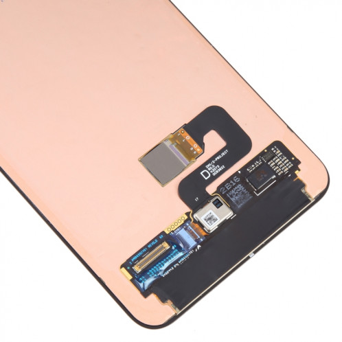 Écran LCD d'origine pour Samsung Galaxy S23 + SM-S916B avec assemblage complet du numériseur SH9507463-07