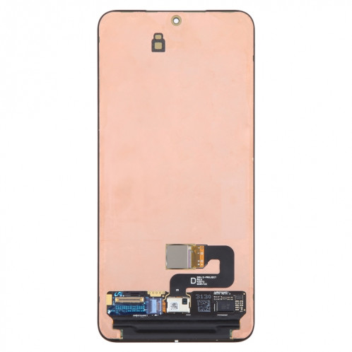 Écran LCD d'origine pour Samsung Galaxy S23 SM-S911B avec assemblage complet du numériseur SH95081918-07