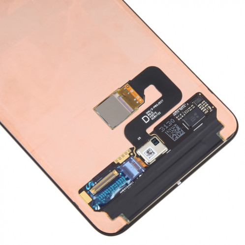 Écran LCD d'origine pour Samsung Galaxy S23 SM-S911B avec assemblage complet du numériseur SH95081918-07