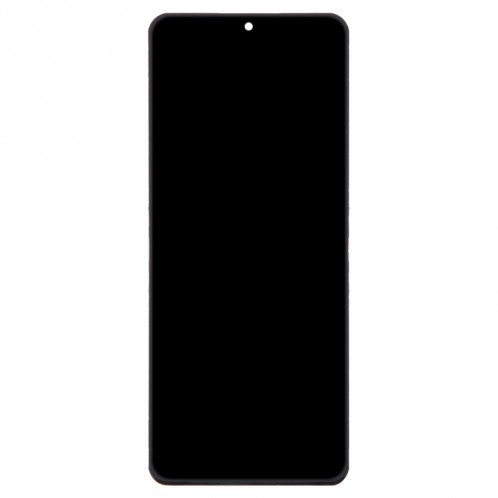Écran LCD d'origine pour Samsung Galaxy Z Flip4 SM-F721 avec assemblage complet du numériseur SH95091456-07
