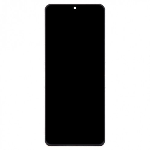 Écran LCD d'origine pour Samsung Galaxy Z Flip4 SM-F721 avec assemblage complet du numériseur SH95091456-07