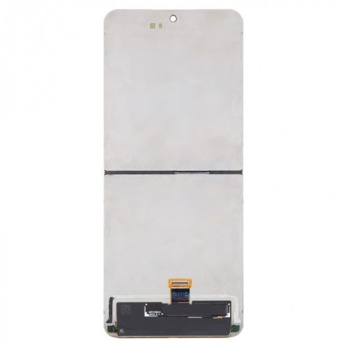 Écran LCD d'origine pour Samsung Galaxy Z Flip4 SM-F721 avec assemblage complet du numériseur SH95091456-07