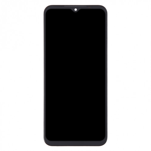 Écran LCD d'origine pour Samsung Galaxy A14 SM-A145F numériseur assemblage complet avec cadre SH01011668-07