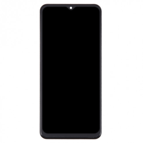 Écran LCD d'origine pour Samsung Galaxy M13 SM-M135F Assemblage complet du numériseur avec cadre SH0102517-07