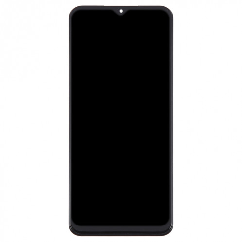 Écran LCD d'origine pour Samsung Galaxy M23 SM-M236B numériseur assemblage complet avec cadre SH01031044-07