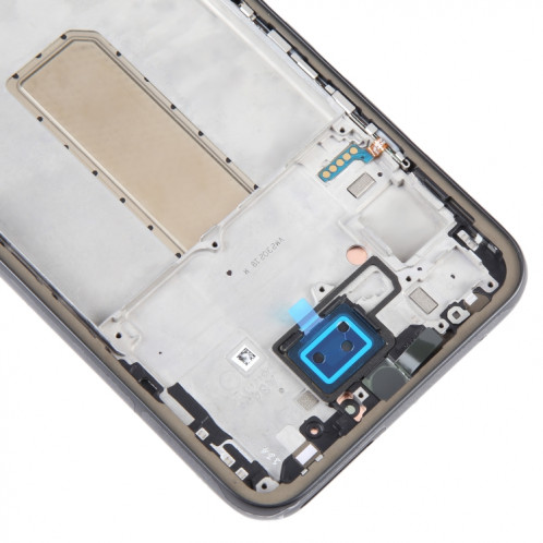 Écran LCD d'origine pour Samsung Galaxy A34 SM-A346B numériseur assemblage complet avec cadre SH0105408-07