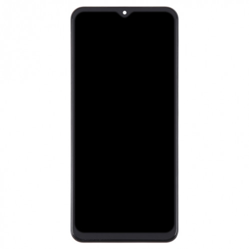 Écran LCD d'origine pour Samsung Galaxy A13 SM-A137F Assemblage complet du numériseur avec cadre SH0106920-07