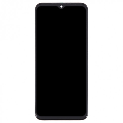 Écran LCD d'origine pour Samsung Galaxy M14 SM-M146B numériseur assemblage complet avec cadre SH01081035-07