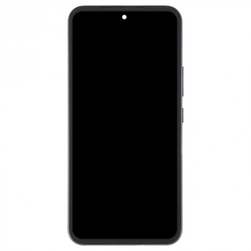Écran LCD d'origine pour Samsung Galaxy A54 SM-A546B numériseur assemblage complet avec cadre SH01091062-07