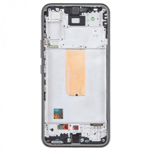 Écran LCD d'origine pour Samsung Galaxy A54 SM-A546B numériseur assemblage complet avec cadre SH01091062-07