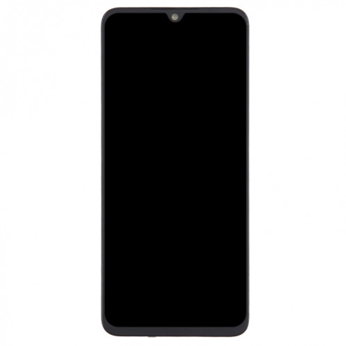 Pour Samsung Galaxy A50s SM-A057F écran LCD d'origine numériseur assemblage complet avec cadre SH01111509-07