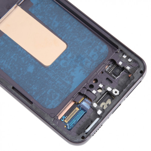 Pour Samsung Galaxy S23 SM-S911B écran LCD d'origine numériseur assemblage complet avec cadre SH0112371-07