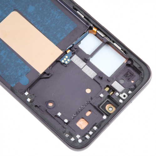 Pour Samsung Galaxy S23 SM-S911B écran LCD d'origine numériseur assemblage complet avec cadre SH0112371-07