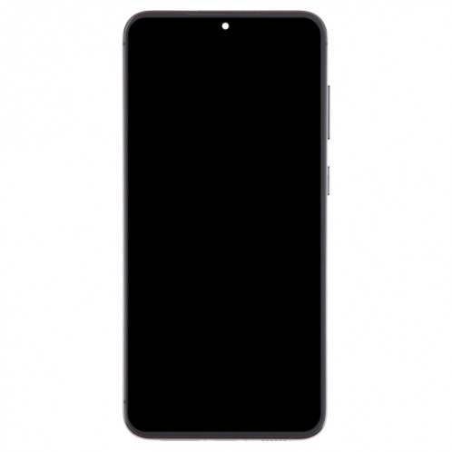 Pour Samsung Galaxy S23 + SM-S916B écran LCD d'origine numériseur assemblage complet avec cadre SH0113550-07