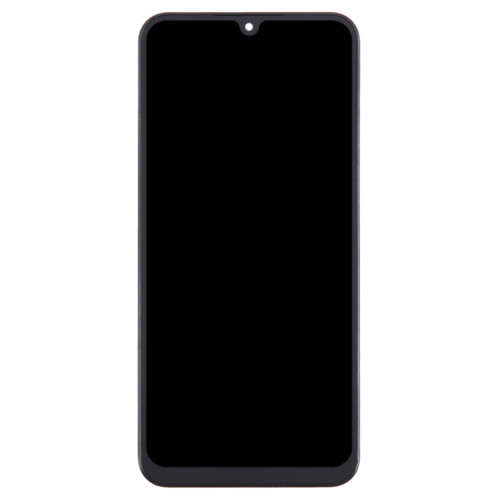 Pour Samsung Galaxy A24 4G SM-A245F écran LCD d'origine numériseur assemblage complet avec cadre SH01151156-07