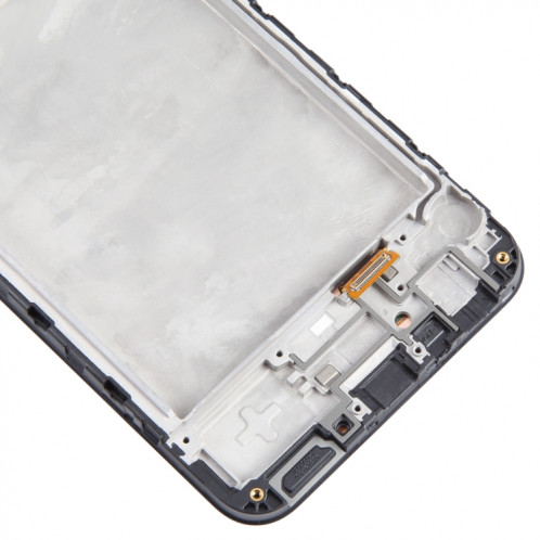 Pour Samsung Galaxy A24 4G SM-A245F écran LCD d'origine numériseur assemblage complet avec cadre SH01151156-07