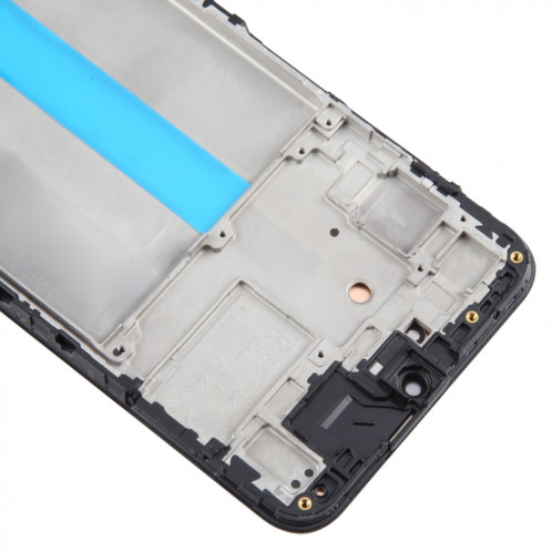 Pour Samsung Galaxy A25 SM-A256B écran LCD d'origine numériseur assemblage complet avec cadre SH0116134-07