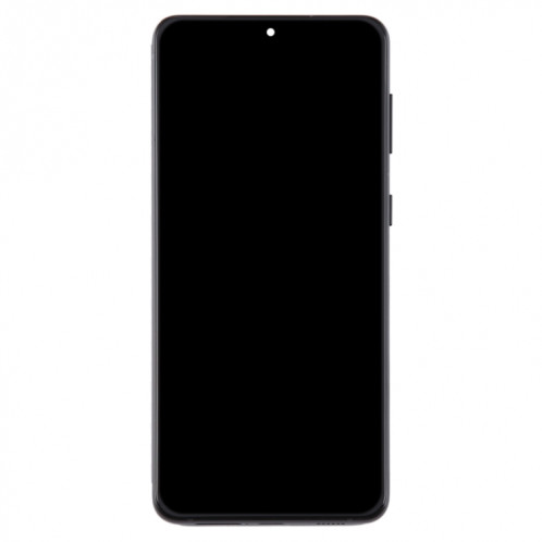 Pour Samsung Galaxy S21 + 5G SM-G996B OLED Écran LCD Digitizer Assemblage complet avec cadre SH0907932-07