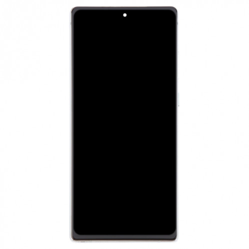 Pour Samsung Galaxy Note20 SM-N980 6,67 pouces OLED LCD Écran Numériseur Assemblage Complet avec Cadre (Vert) SH908G739-08