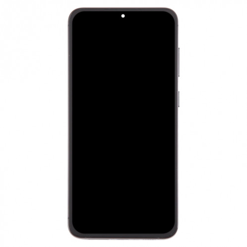 Pour Samsung Galaxy S23 + 5G SM-S916B OLED LCD écran numériseur assemblage complet avec cadre SH09091067-07