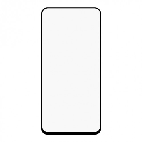 Pour Motorola Moto G Stylus 25 PCS Full Glue Film en verre trempé plein écran (noir) SH023A931-08