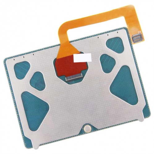 Pour MacBook Pro 17 pouces A1297 2009-2011 Pavé tactile pour ordinateur portable avec câble flexible SH38011708-03