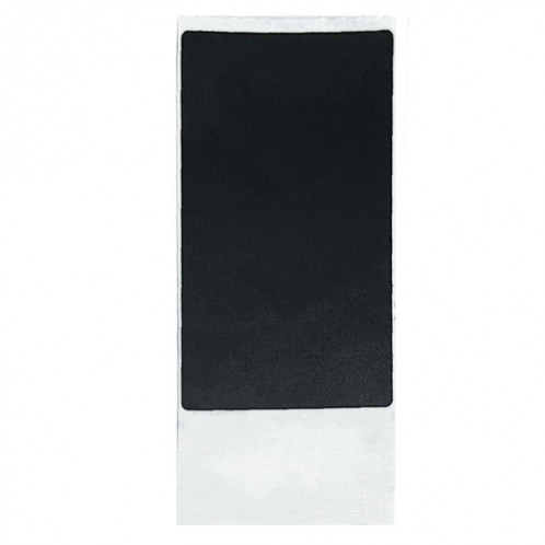 Touchpad Tactile Autocollant Pour Thinkpad T400 T400S T410 T410i T410S T420 T420s T420i T430 T430i T430s T510 T520 T530 W510 W520 W530 L430 L530 SL510 SH8303371-03