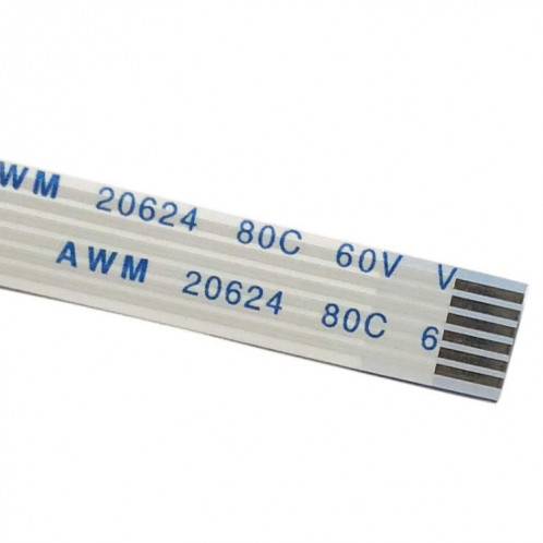 Câble flexible du pavé tactile pour Acer Aspire E1 E1-521 E1-531 E1-571 SH87011929-03
