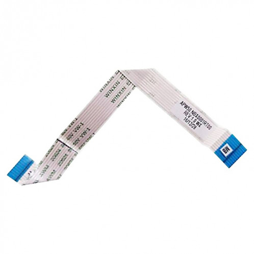 Câble flexible du pavé tactile pour HP ZBook 15 G3 ZBook 15 G4 SH0101986-01