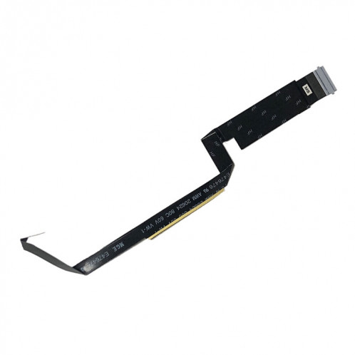 Câble flexible du pavé tactile pour Thinkpad X1 Carbon 2nd 3rd SH0906900-04