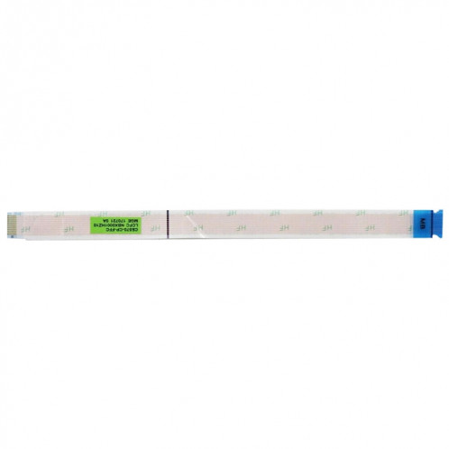 Câble flexible du pavé tactile pour ThinkPad E570 E575 SH0910729-02
