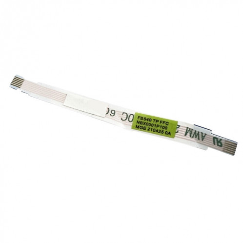 Câble flexible du pavé tactile pour Lenovo Ideapad S145-15IWL 81MV SH09251791-02