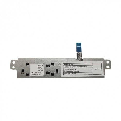 Pavé tactile gauche bouton droit pour Dell Latitude E5430 / E5530 A11D01 SH5110872-02