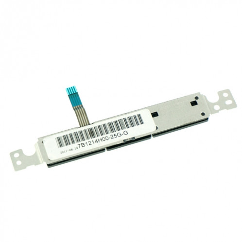 Pavé tactile gauche bouton droit pour Dell Latitude E5430 E5530 A11D02 SH51111510-02